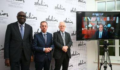 Stelios İki Toplumlu İşbirliği 2026 Ödüllerinde süreç devam ediyor