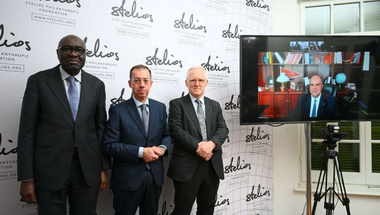 Stelios İki Toplumlu İşbirliği 2026 Ödüllerinde süreç devam ediyor