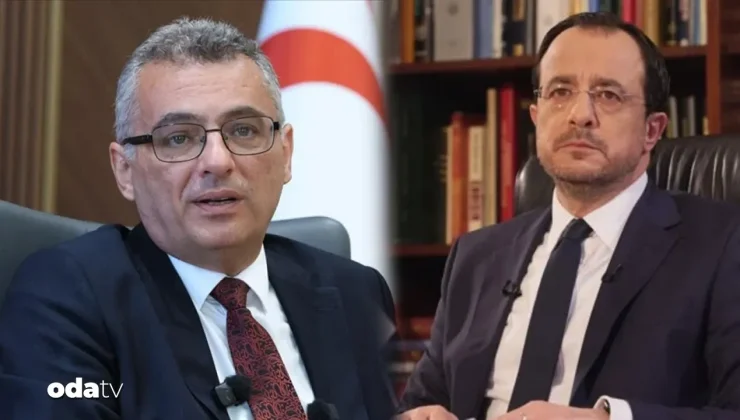 “Suçlama oyunlarına girmem”