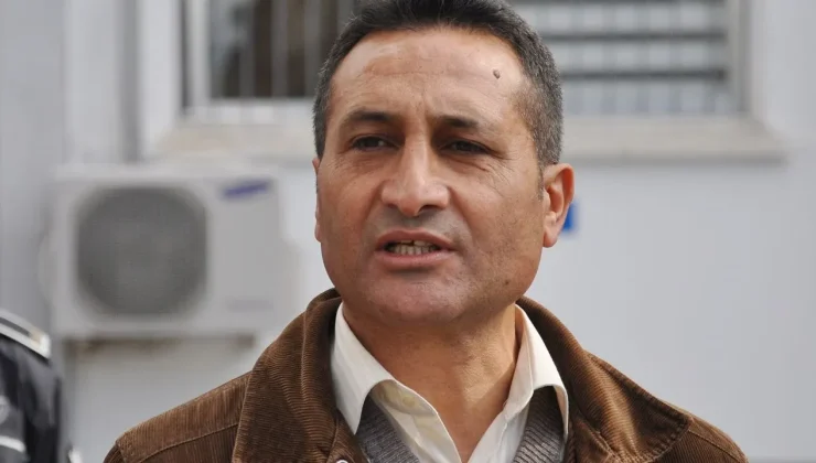 Gökçebel: “Bu zihniyetten istifa dışında hiç bir fayda beklenmemeli”