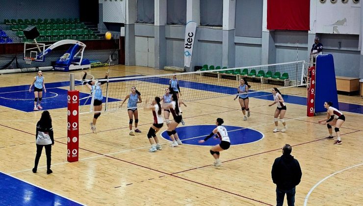 Telsim U19 Liginde ilk hafta müsabakaları tamamlandı