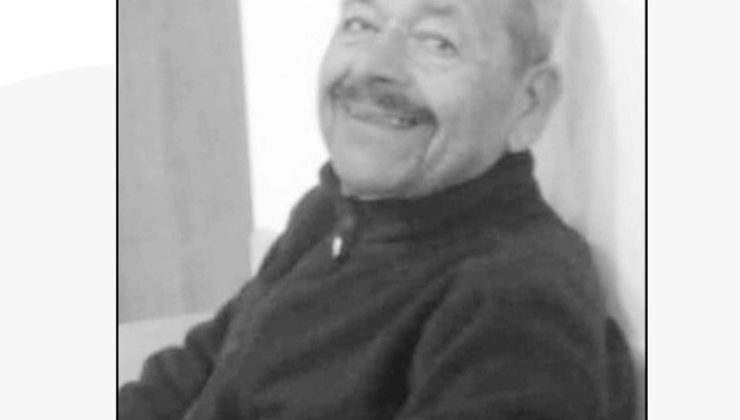 Biçenleroğlu ailesinin acı günü