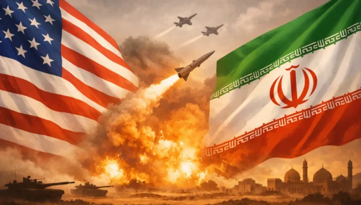 Ortadoğu’da acı bilanço