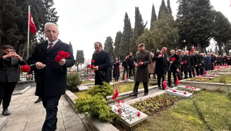 Asırlar geçse de unutulmaz