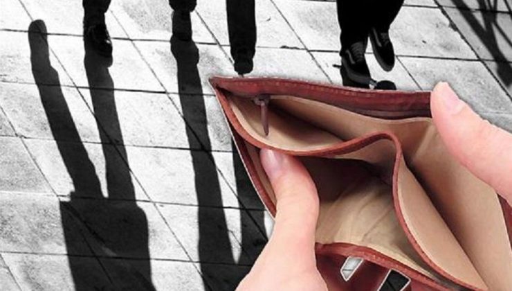 Güney Kıbrıs’ta nüfusun yüzde 17.1’i yoksulluk tehdidi altında veya toplumsal dışlanmayla yüz yüze