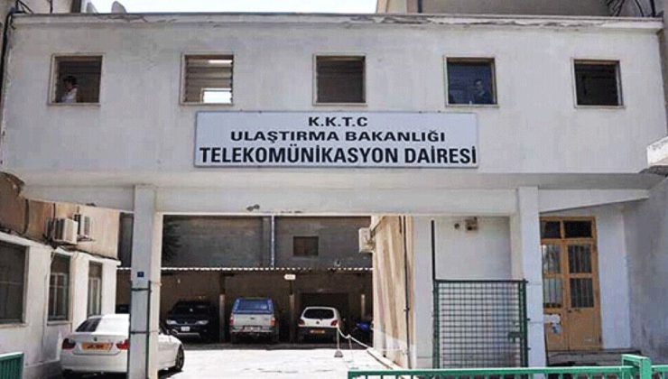 Telekomünikasyon Dairesinden telefon borçları için hatırlatma