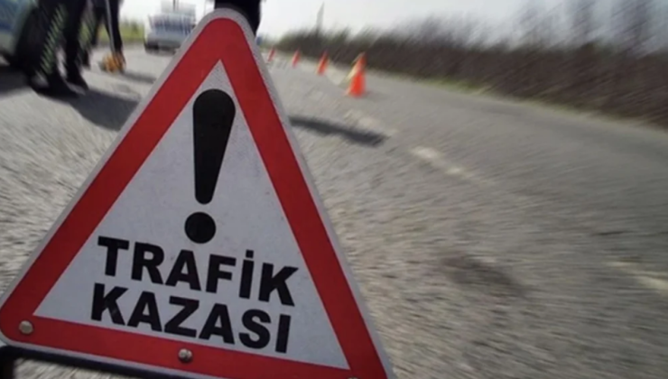 Dört trafik kazasında iki kişi yaralandı, alkollü iki sürücüye yasal işlem yapıldı