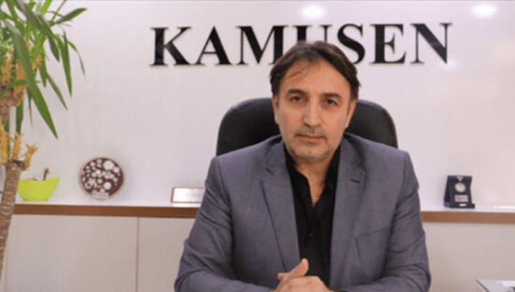 Atan: “Kişiye özel yasaya izin vermeyeceğiz”
