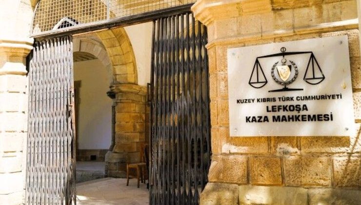 Sahte diploma davası… H.M. ve P.A.M. teminata bağlandı