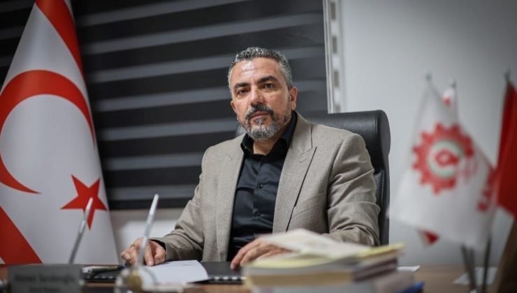Hür-İş’ten hayat pahalılığı düzenlemesi iddiasına tepki…