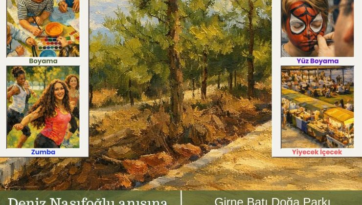 Onkoloji hastalarına destek için ‘Walk for Hope’ yürüyüşü düzenlenecek