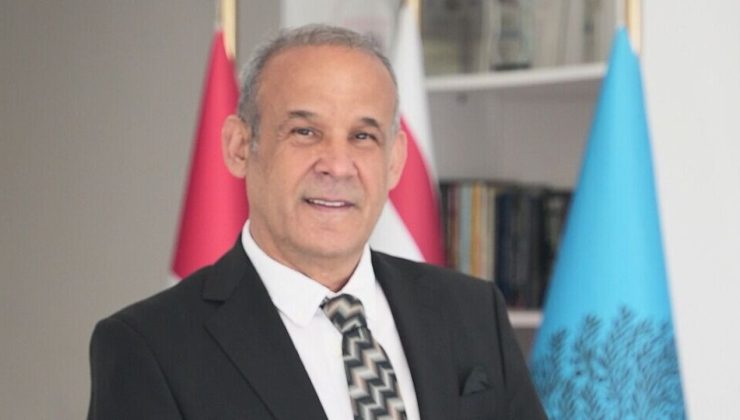 TAM Parti Genel Sekreteri Yüksekbaş: “Esas ambargo bürokratik engellerdir”