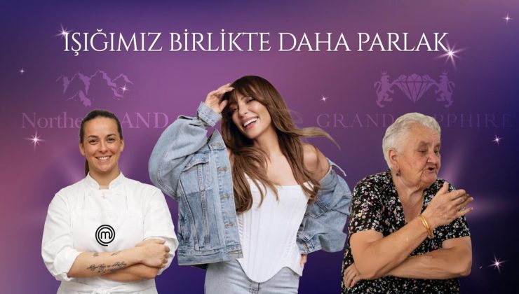 NorthernLAND Group, Kadın Başarı Hikayelerini Çalışanlarıyla Buluşturuyor