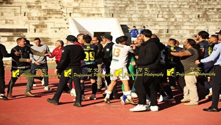 Tahkim Kurulu, Aslanköy’ün itirazlarını kabul etmedi