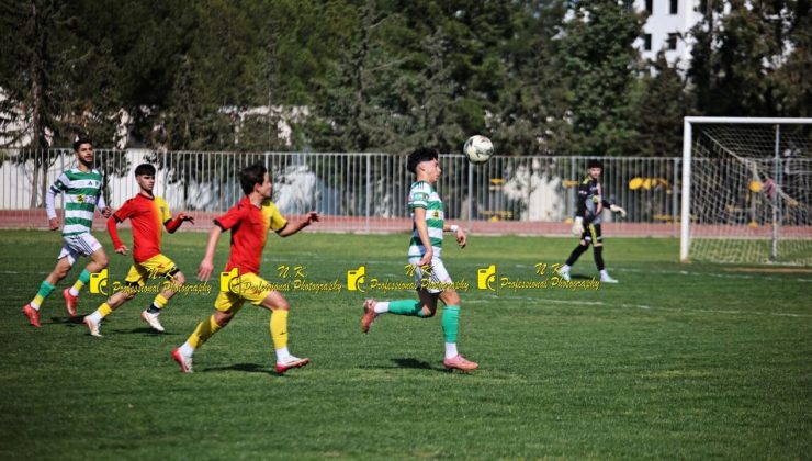 Bazı A2 Ligi ve U15 maçları ertelendi