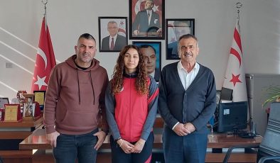 Mağusa’dan yükselen bir başarı: Ada Kafa