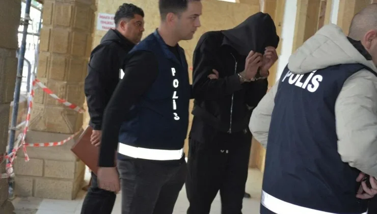 Ölümlü kazanın sürücüsü tutuklandı