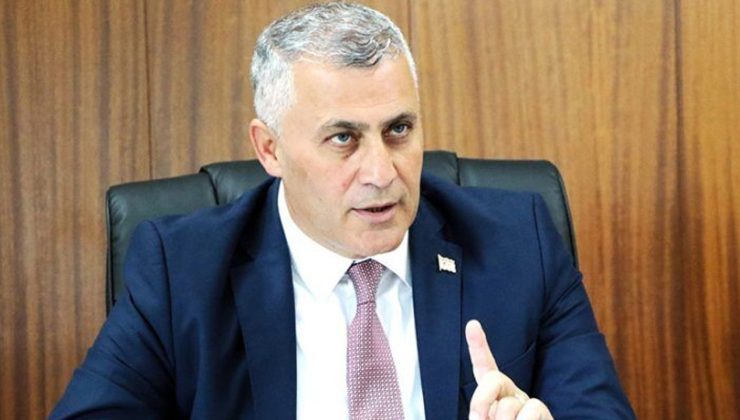 Amcaoğlu: “Akaryakıt fiyatlarına artış yapılmadı, süreç yakından takip ediliyor”