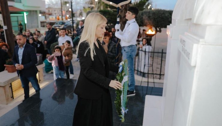 “Türk askeri ve garantiler olmadan çözüm”