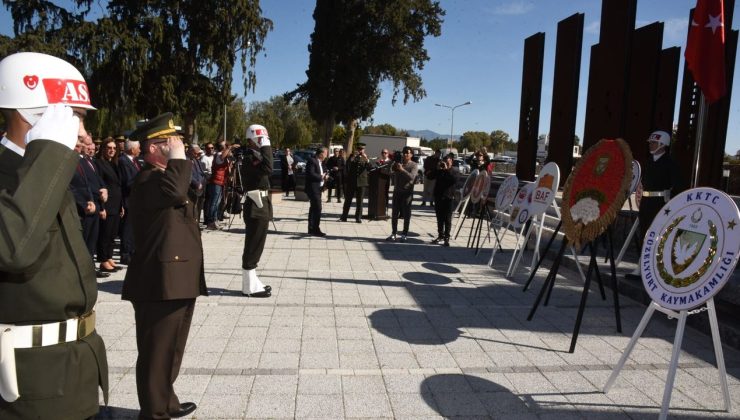 Unutulmayacak bir direniş