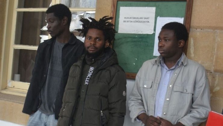 Aralarında 7 yıl kaçak yaşayan var