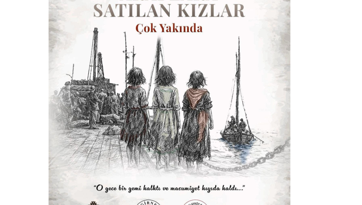 “Araplara Satılan Kızlar” isimli müzikal tiyatro için çalışma başlatıldı