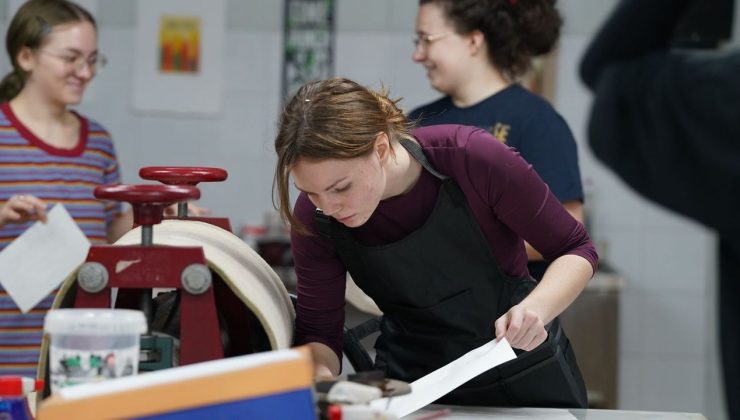 ARUCAD özel yetenek ve giriş sınavı ile mülakatları 9 Mayıs’ta