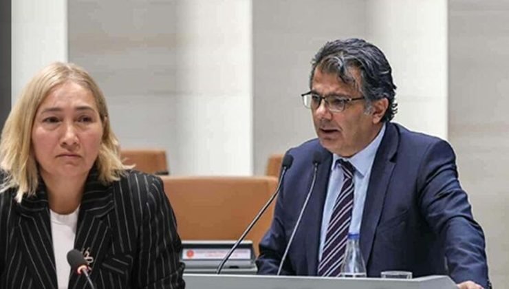 “UBP, vekillerine sahip çıksın”