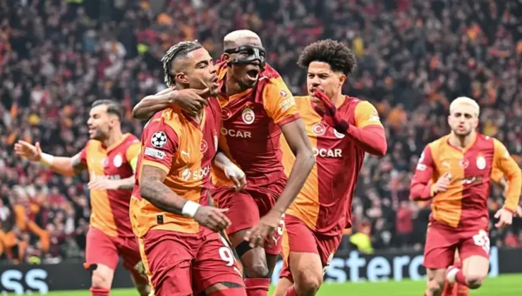 Aslan, rövanşa avantajla gidiyor