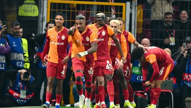 Aslan, çeyrek final için Liverpool’da