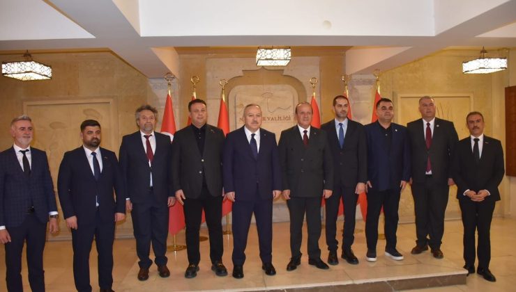 Ataoğlu: “Anadolu’nun farklı şehirlerinde aktif tanıtım faaliyetleri yürütülüyor”