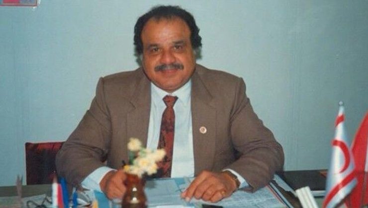 Attila Topaloğlu kabri başında anılacak