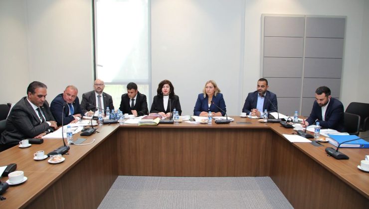 “Av ve Avla İlgili Yaban Hayatını Düzenleme (Değişiklik) Yasa Tasarısı” Genel Kurul gündemine sevk edildi