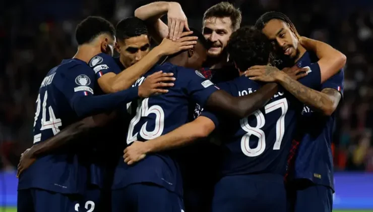 Avrupa’nın zirvesi haftayı kayıpsız geçti