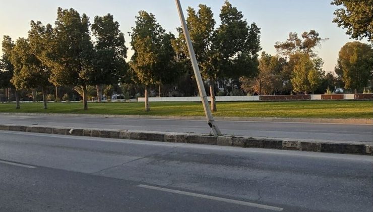 “Kesilen trafik cezaları, trafik ve yol güvenliğine harcanması gerek”