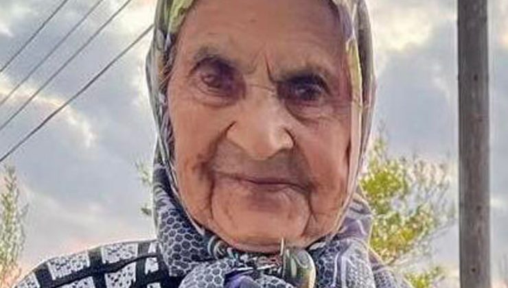 Akdeniz ailesinin acı günü