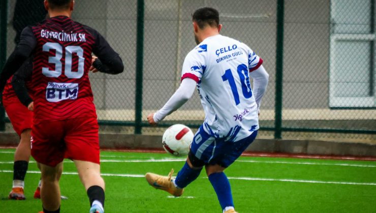 Beyaz Grup maçları Salı gününe ertelendi