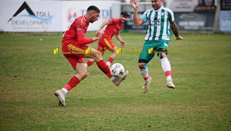 Finalin adı: Akdoğan –Türkmenköy