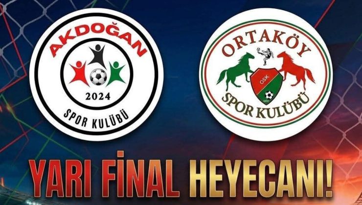 BTM 1. Lig’de gözler Play-Off yarı final karşılaşmalarında