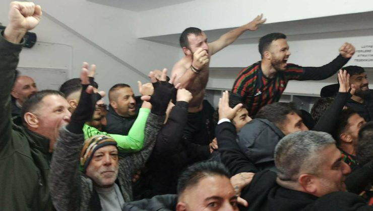 Baf zevkten dört köşe