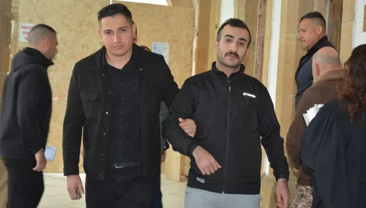 Telefon hırsızı sabıkalı çıktı