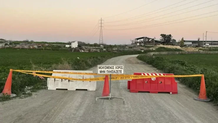 Güney Kıbrıs’ta Hristodulidis’ten bankalara çiftçiler için destek çağrısı