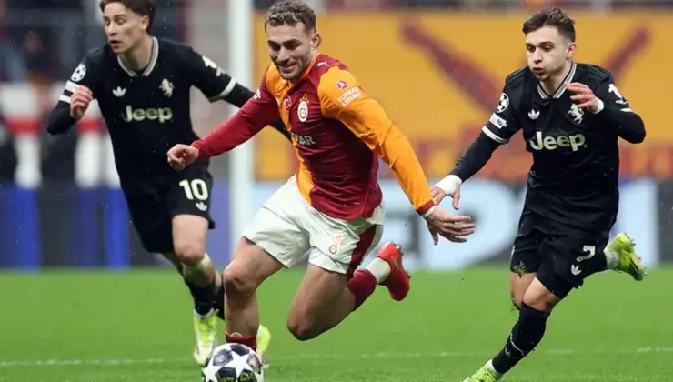 Barış Alper kariyerinin zirvesinde