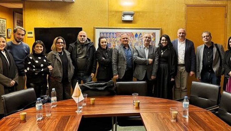 Basın örgütlerinden ifade özgürlüğü için iş birliği kararı