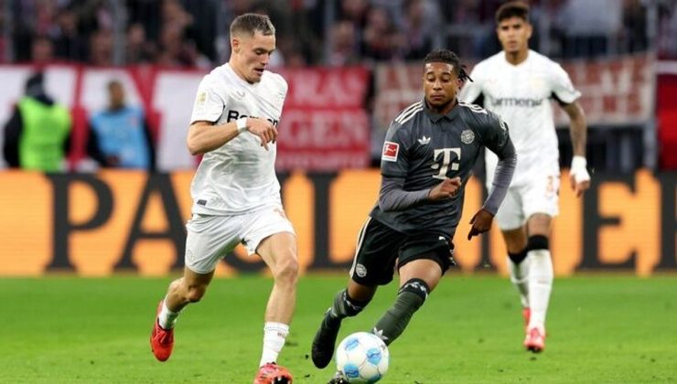 İtalya ve Almanya’da zirvedekilerden puan kaybı