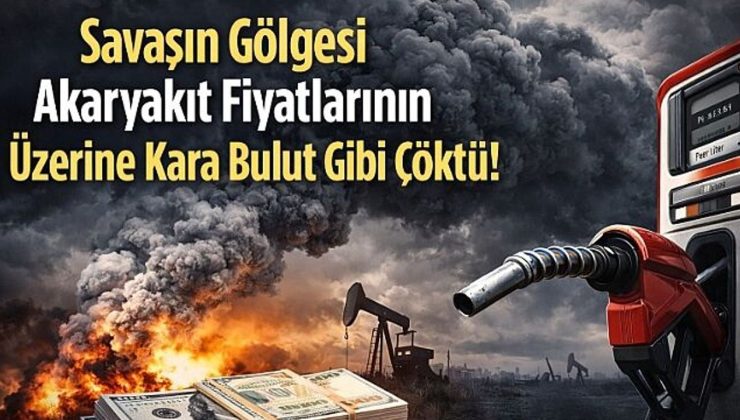 Petrol fiyatları beş günde yüzde 15 yükseldi