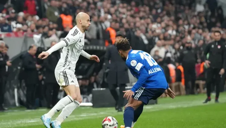 Kartal evinde hata yapmadı