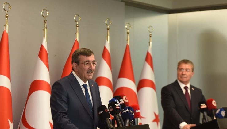 “Rum tarafı, Ada’daki herkesi riske attı”