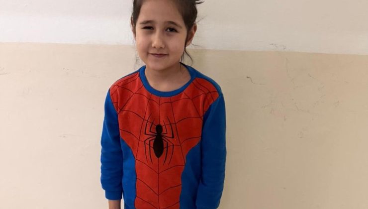 Dikkat! Ailesi aranıyor