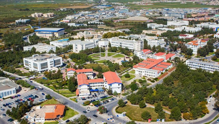 DAÜ 2026 QS Dünya Üniversiteler Alan Sıralaması’nda önemli başarılara imza attı